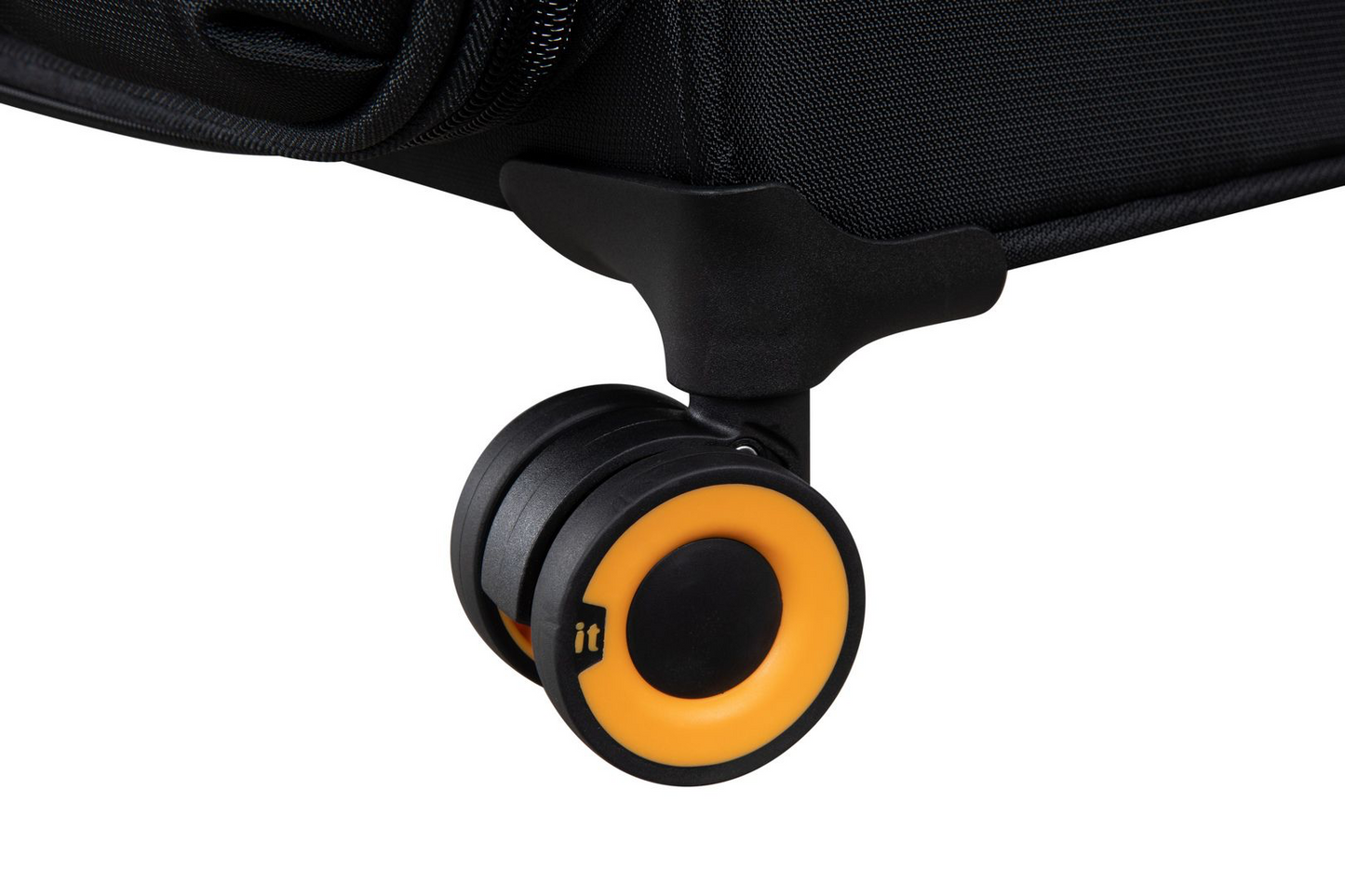 סט מזוודות it Luggage דגם Simultaneous