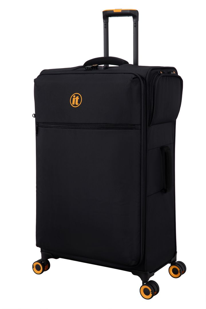 סט מזוודות it Luggage דגם Simultaneous