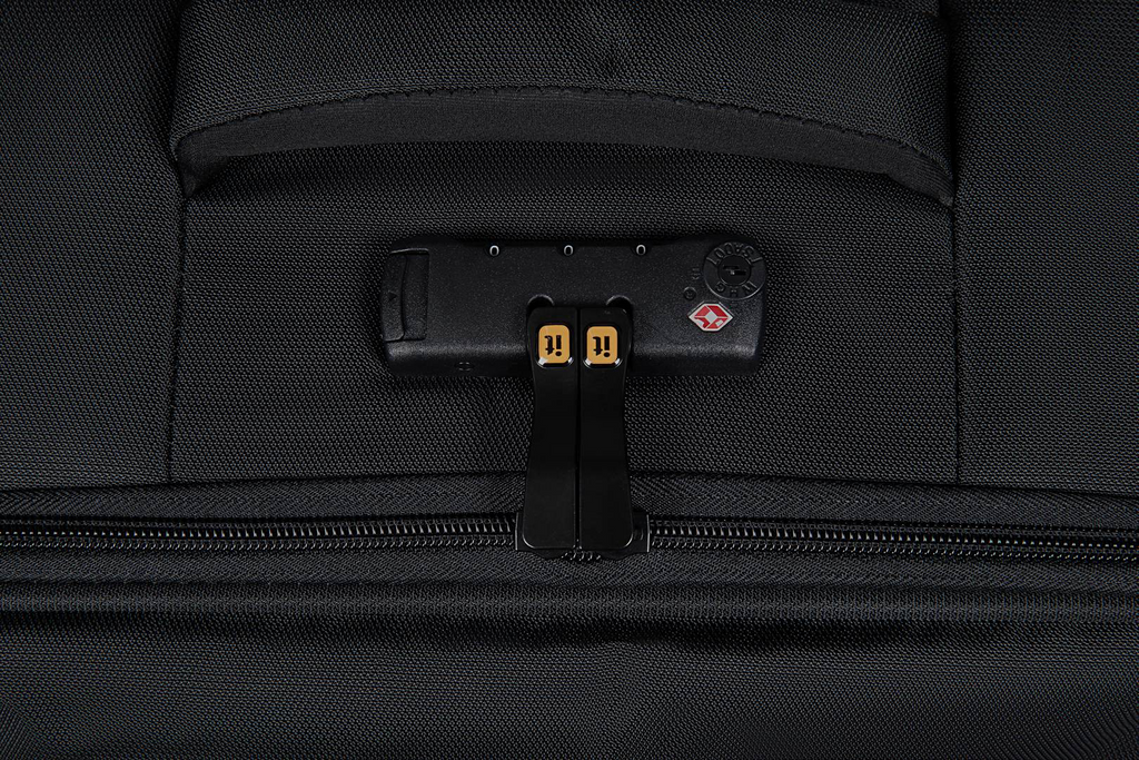 סט מזוודות it Luggage דגם Simultaneous