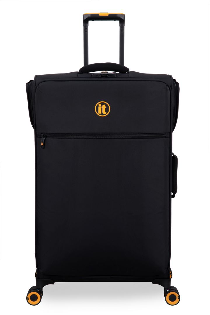 סט מזוודות it Luggage דגם Simultaneous