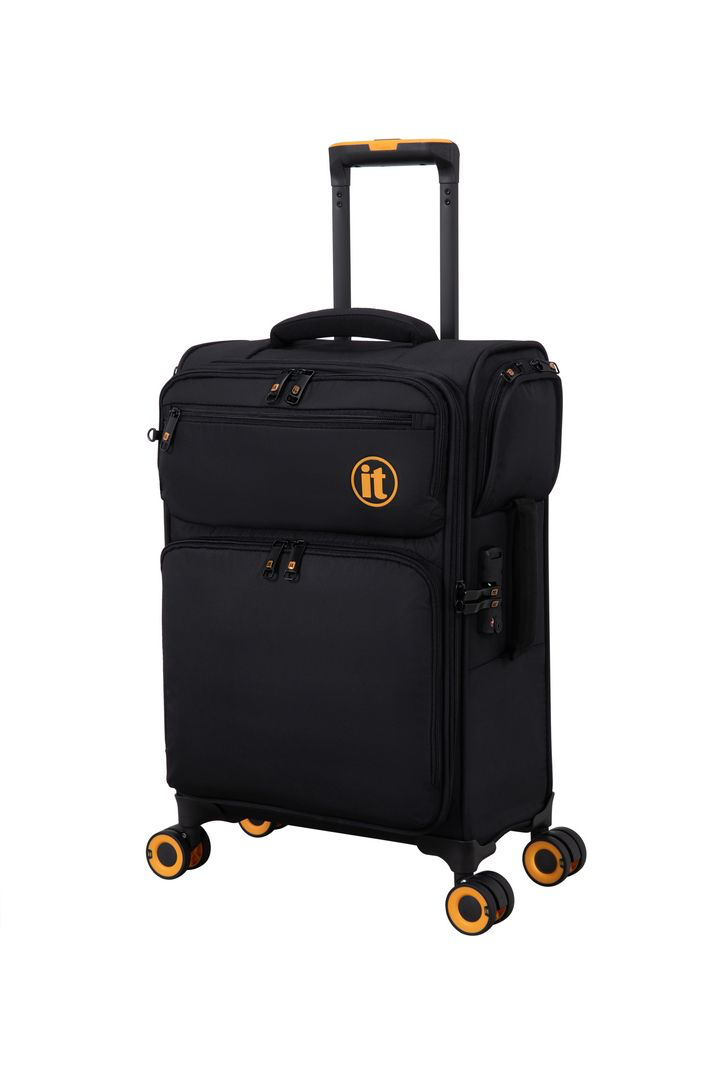 סט מזוודות it Luggage דגם Simultaneous