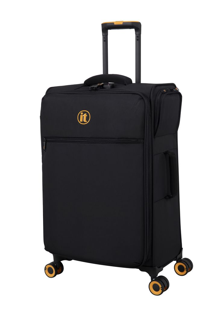 סט מזוודות it Luggage דגם Simultaneous