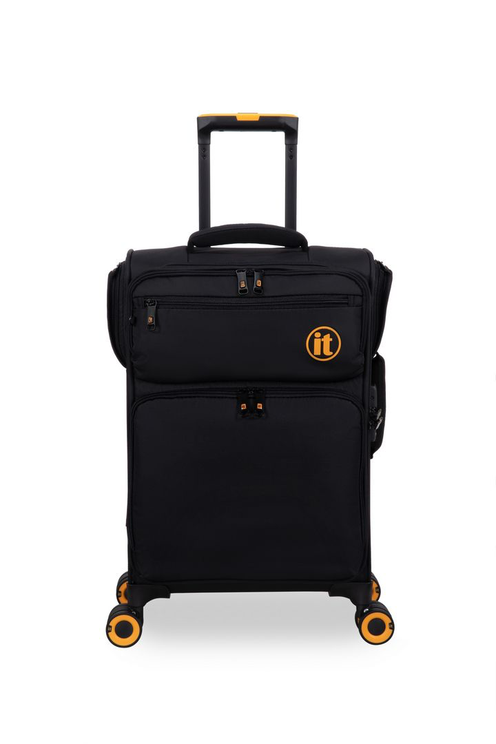 סט מזוודות it Luggage דגם Simultaneous