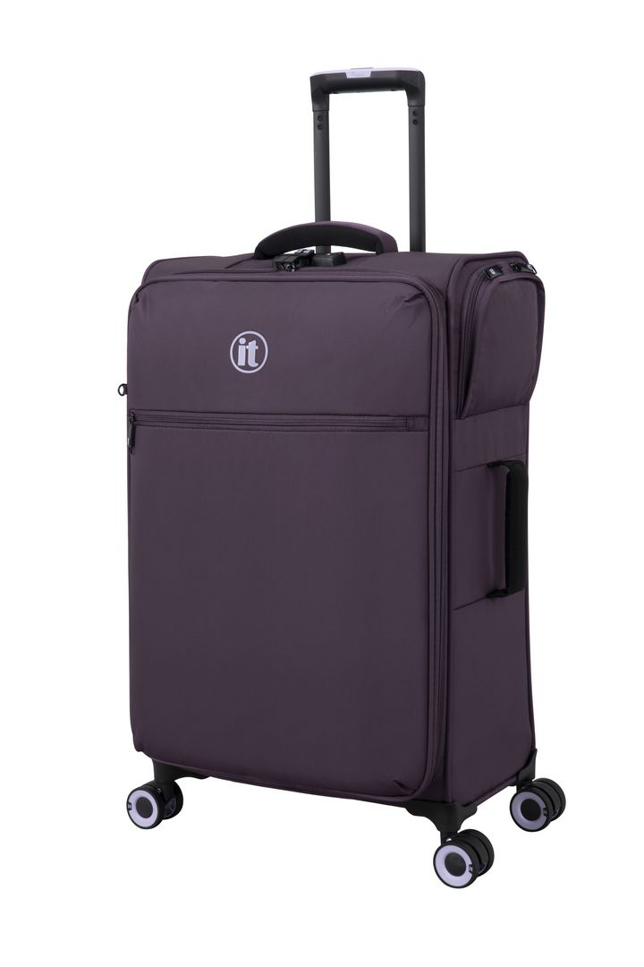 סט מזוודות it Luggage דגם Simultaneous
