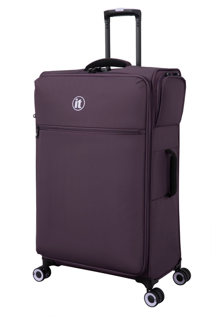 סט מזוודות it Luggage דגם Simultaneous