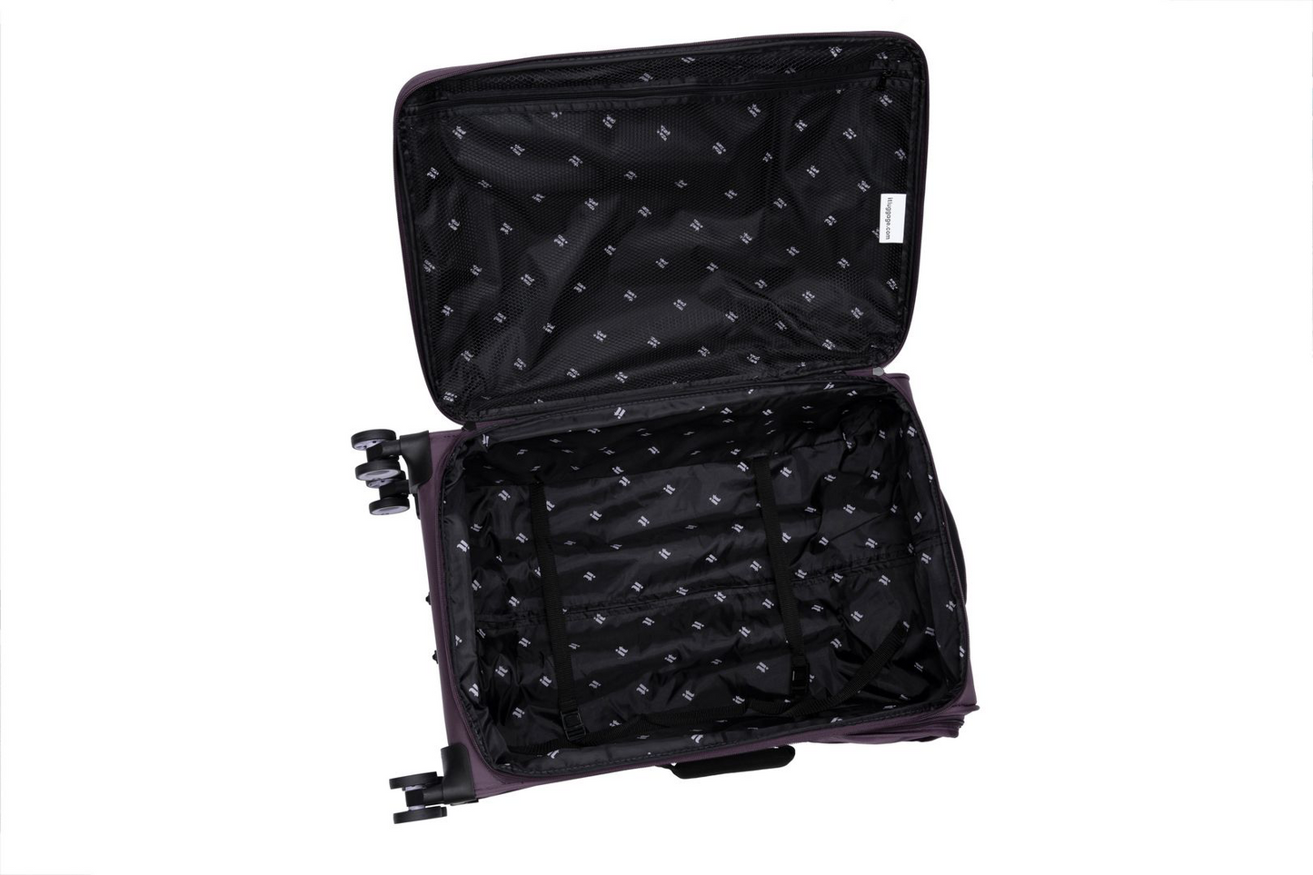 סט מזוודות it Luggage דגם Simultaneous