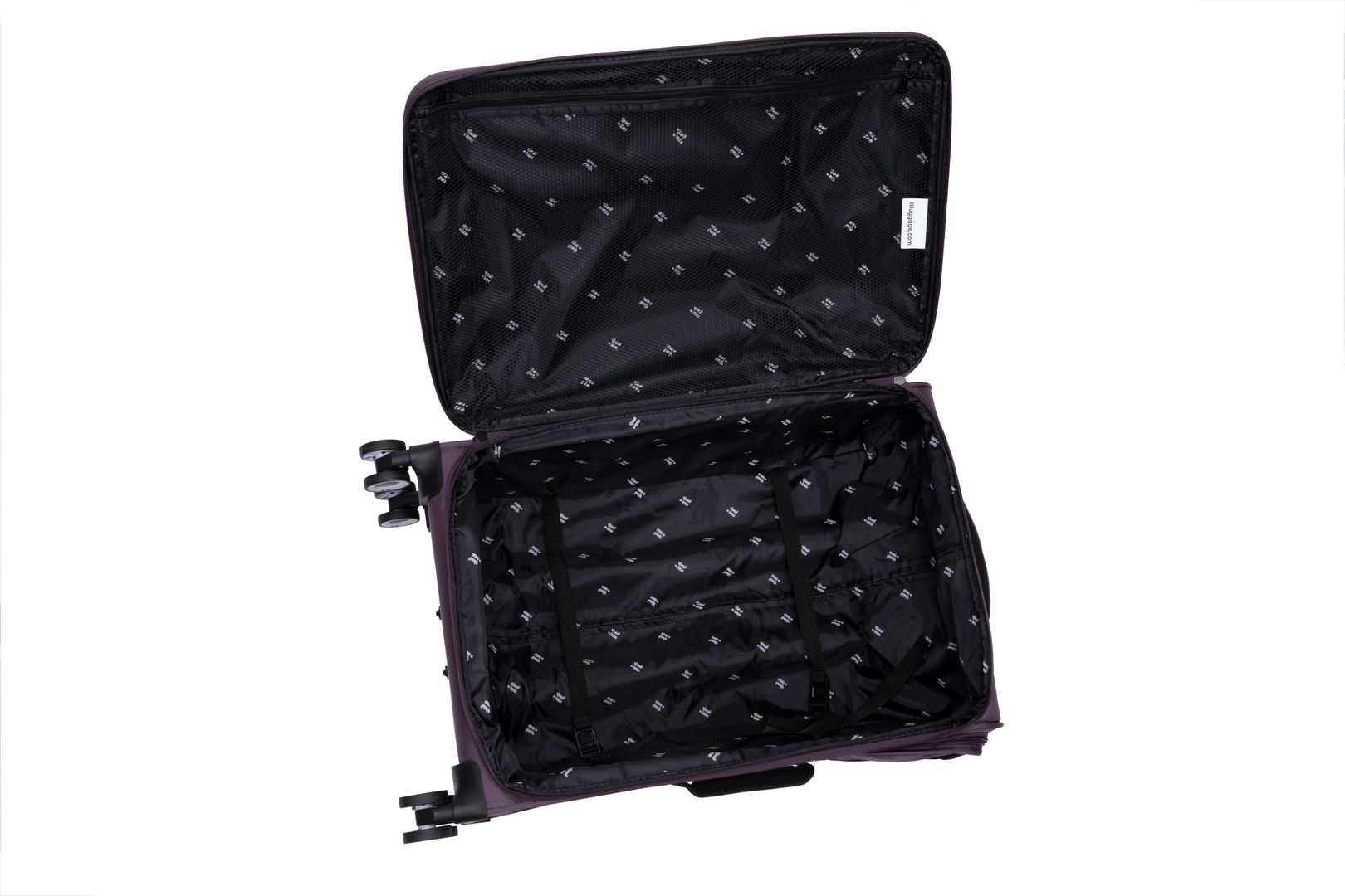 סט מזוודות it Luggage דגם Simultaneous