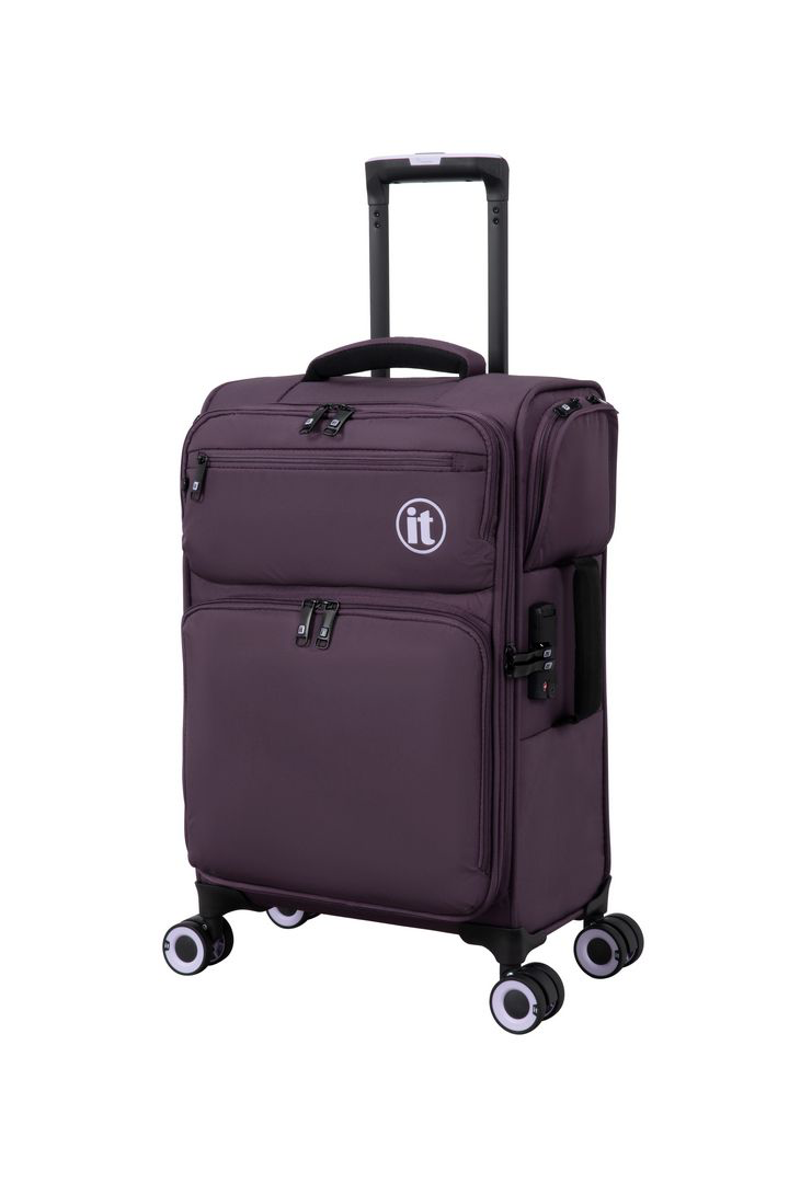 סט מזוודות it Luggage דגם Simultaneous