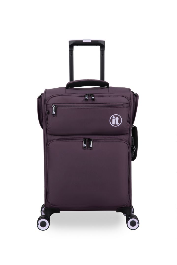 סט מזוודות it Luggage דגם Simultaneous
