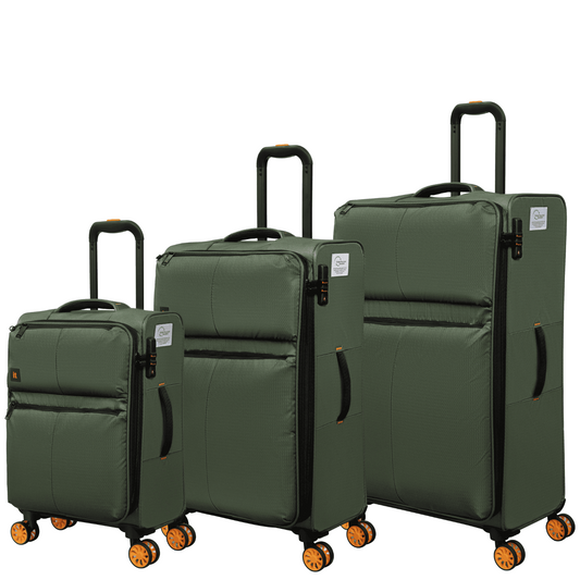 סט מזוודות it Luggage דגם Lykke