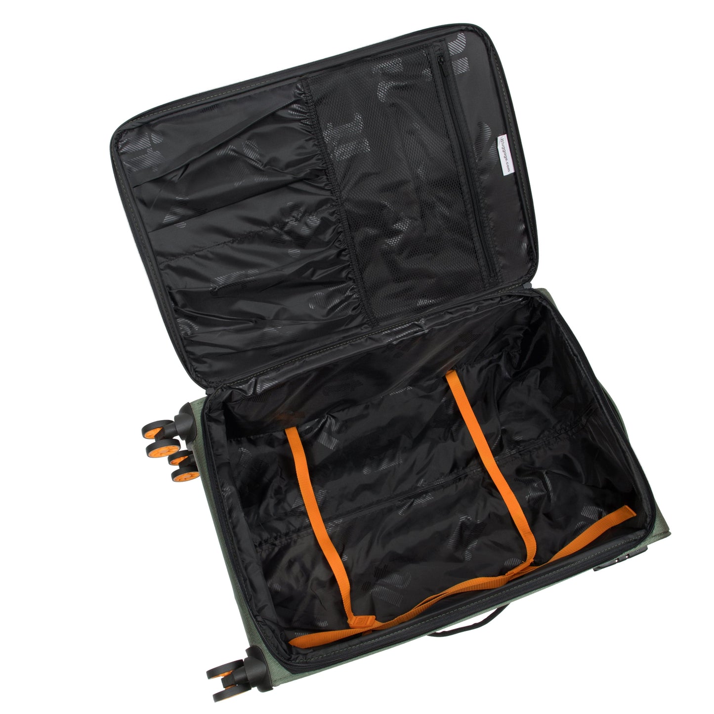 סט מזוודות it Luggage דגם Lykke