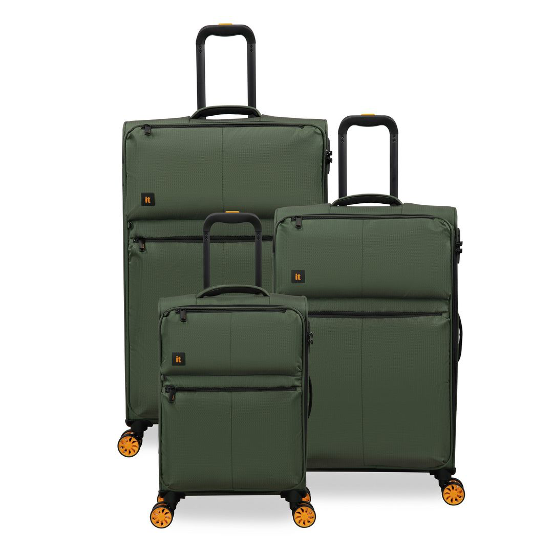 סט מזוודות it Luggage דגם Lykke