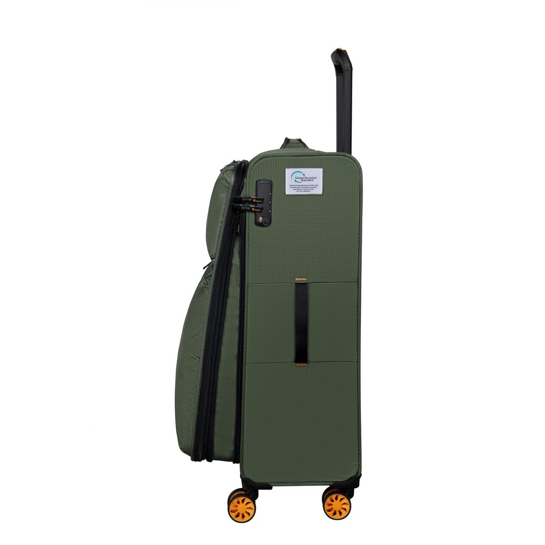 סט מזוודות it Luggage דגם Lykke