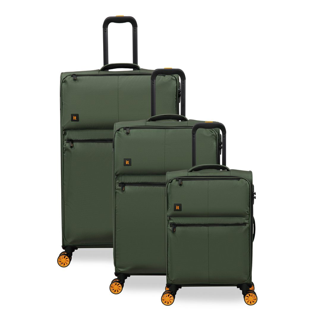 סט מזוודות it Luggage דגם Lykke