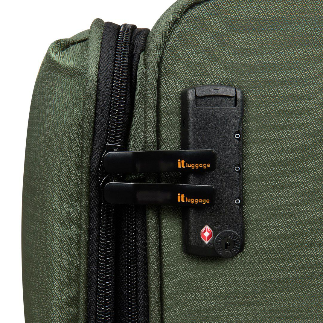 סט מזוודות it Luggage דגם Lykke