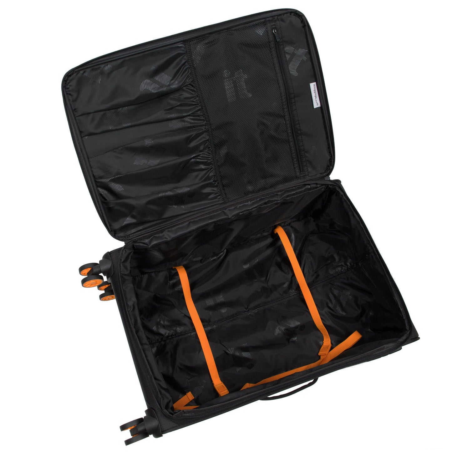 סט מזוודות it Luggage דגם Lykke