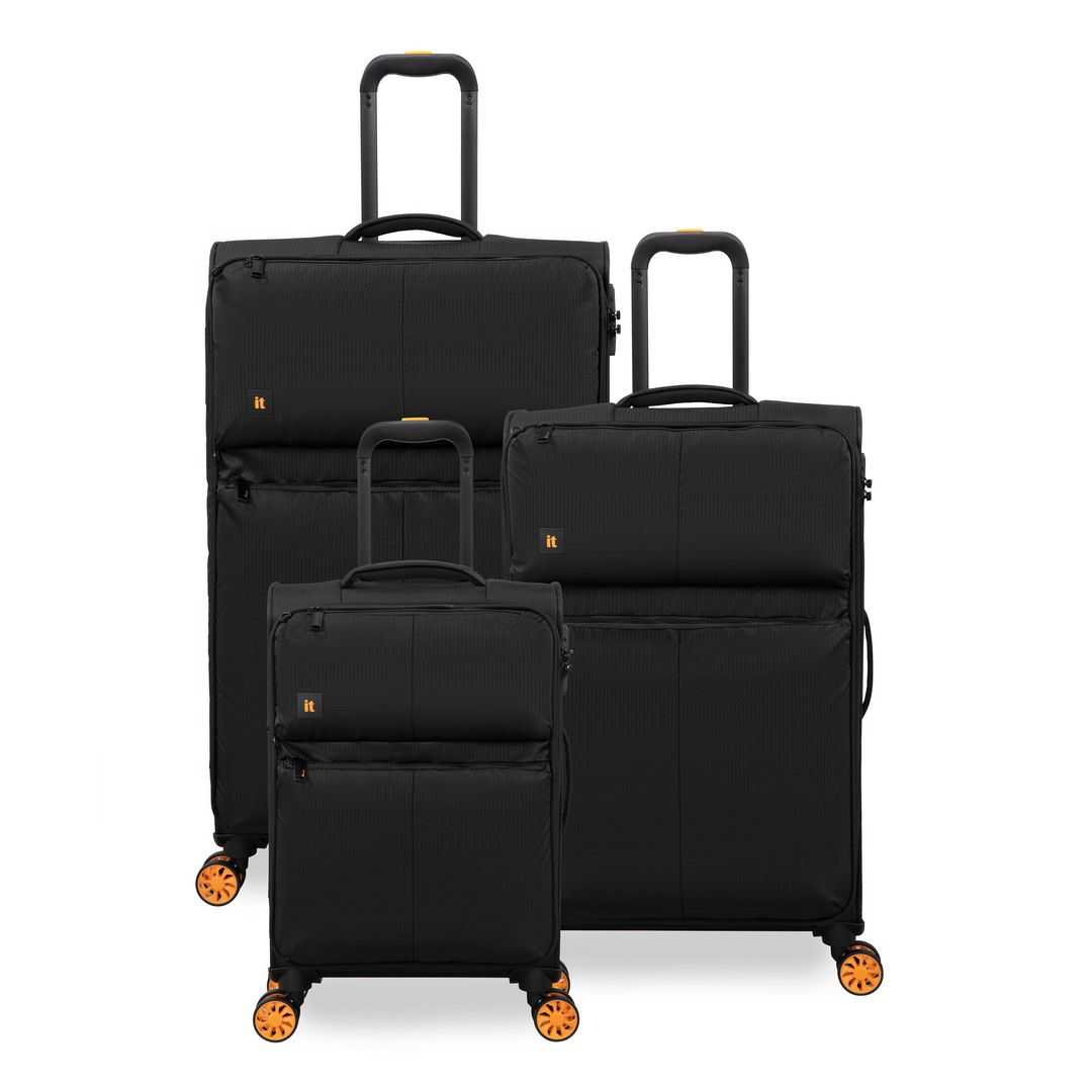 סט מזוודות it Luggage דגם Lykke