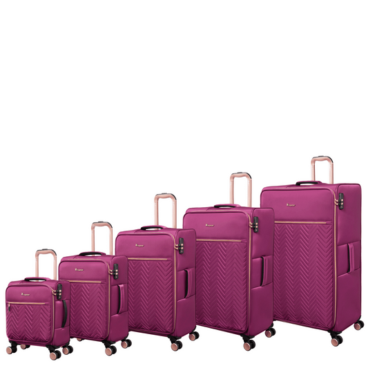סט מזוודות it Luggage דגם Bewitching