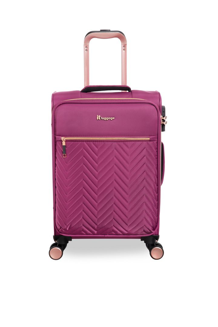 סט מזוודות it Luggage דגם Bewitching