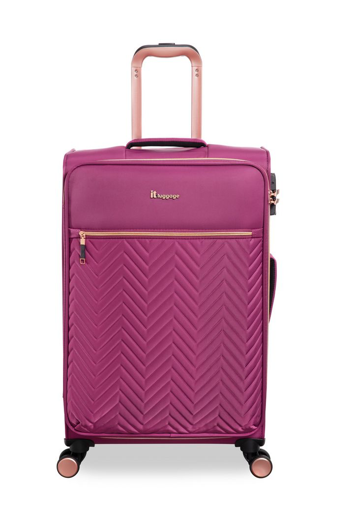 סט מזוודות it Luggage דגם Bewitching