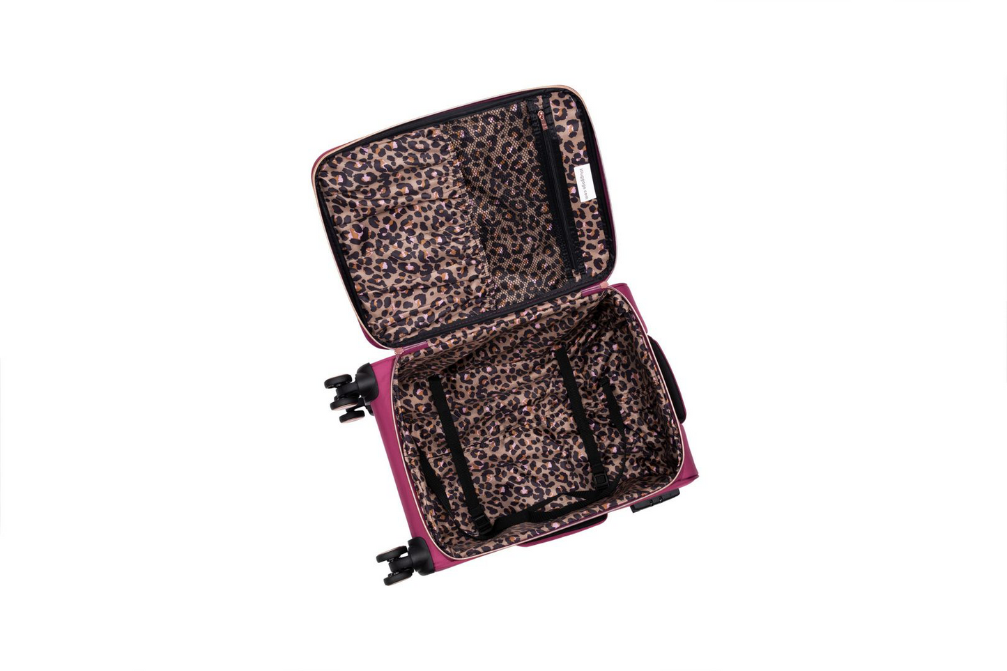 סט מזוודות it Luggage דגם Bewitching