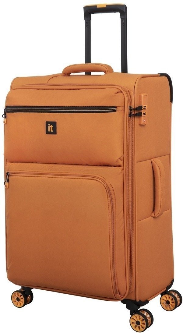 סט מזוודות it Luggage דגם Compartment