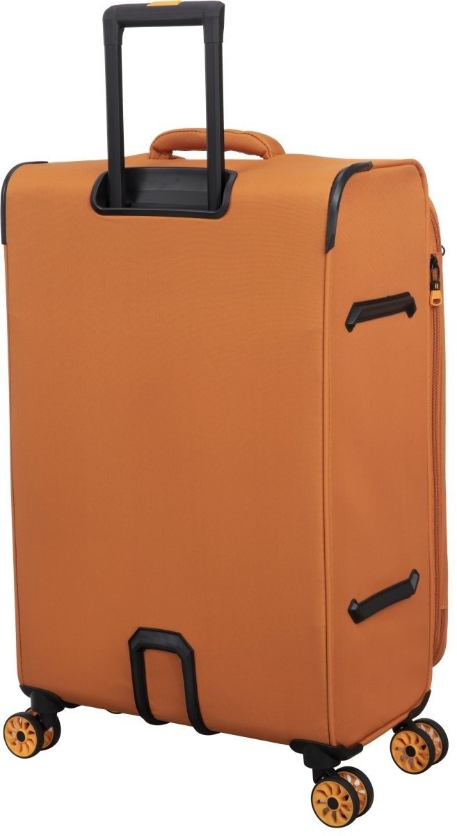 סט מזוודות it Luggage דגם Compartment