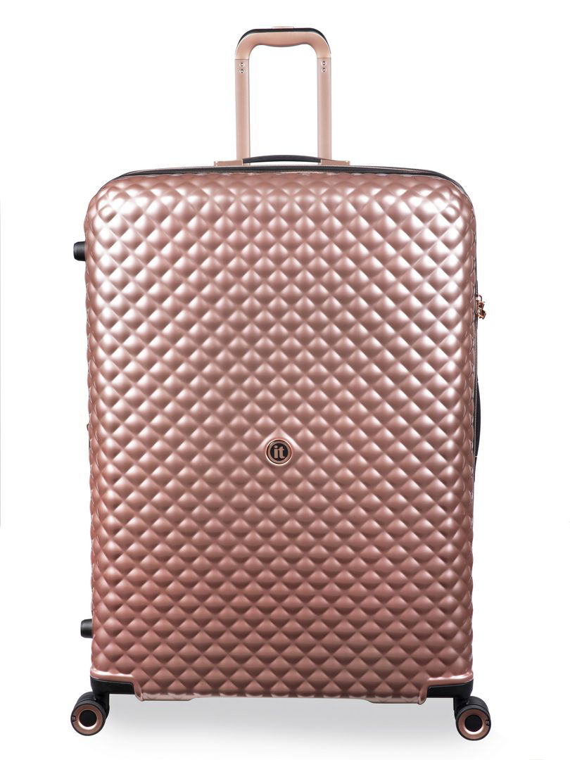 סט מזוודות it Luggage דגם Glitzy