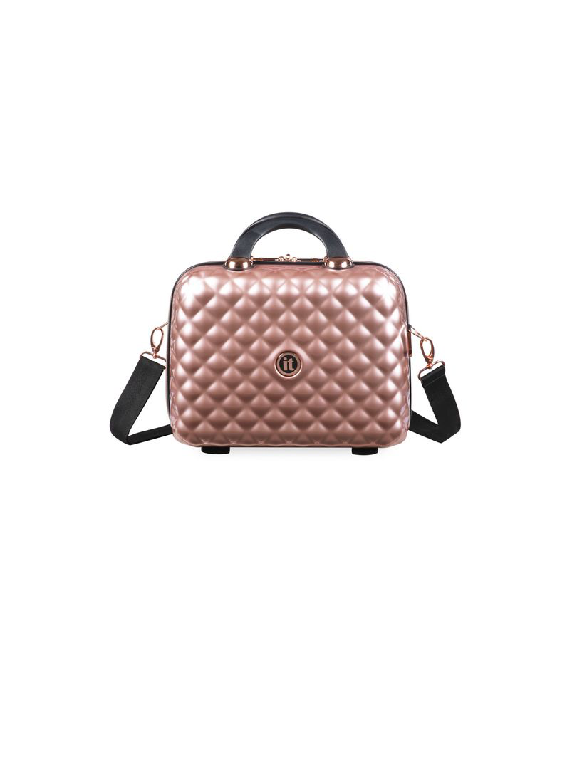 סט מזוודות it Luggage דגם Glitzy