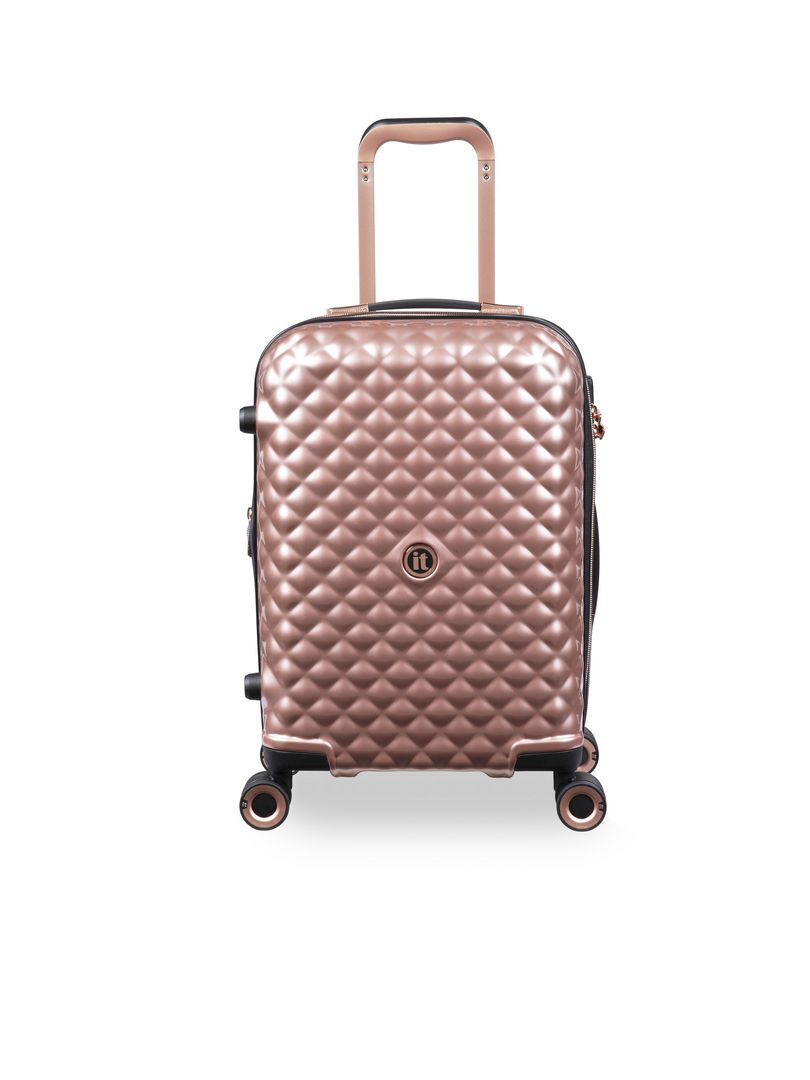 סט מזוודות it Luggage דגם Glitzy