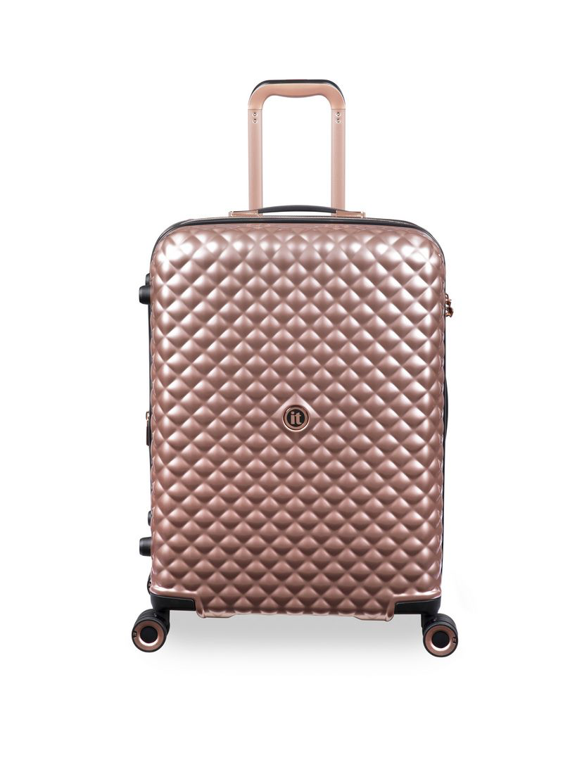 סט מזוודות it Luggage דגם Glitzy