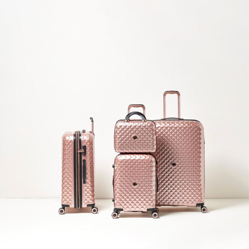 סט מזוודות it Luggage דגם Glitzy
