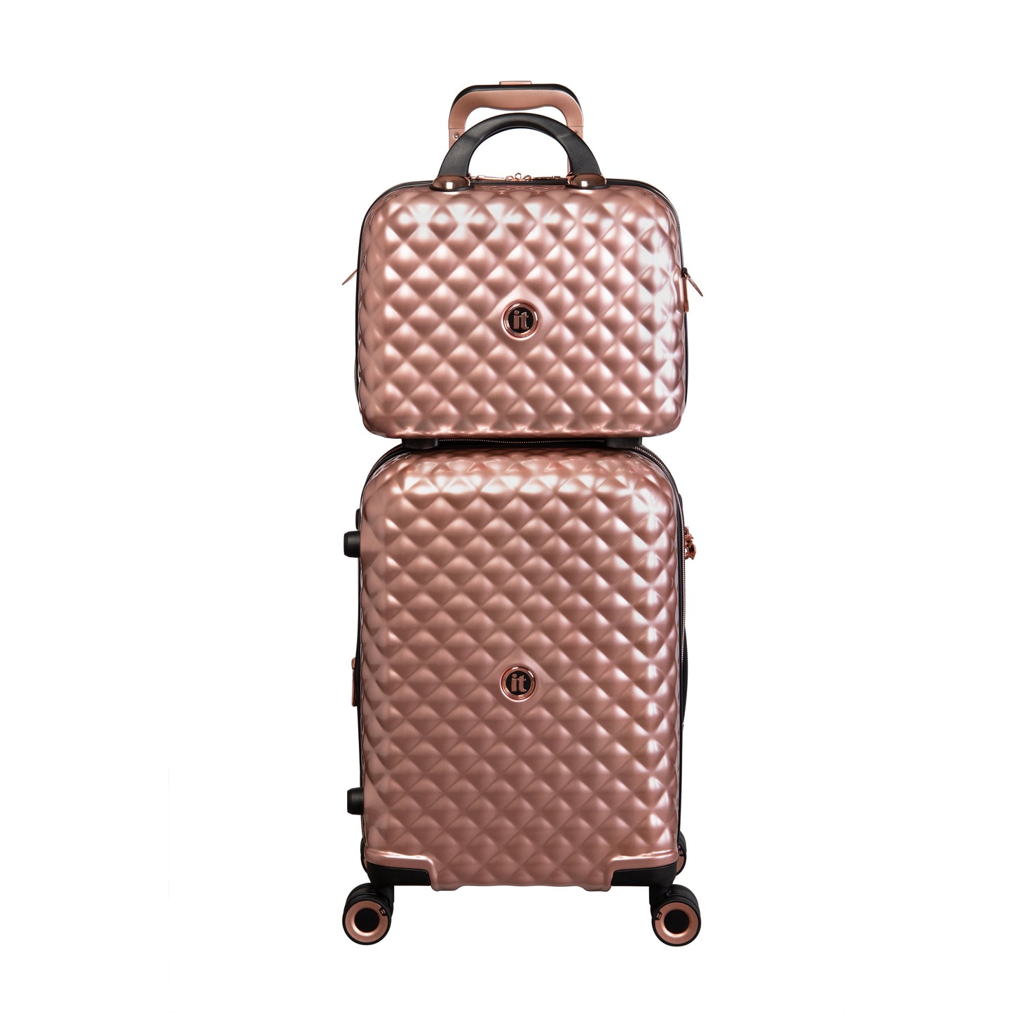 סט מזוודות it Luggage דגם Glitzy