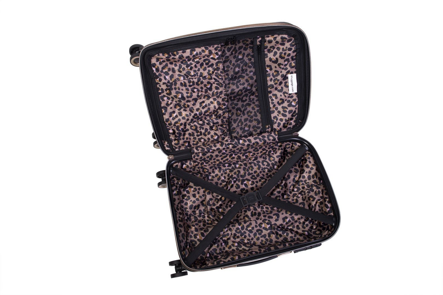 סט מזוודות it Luggage דגם Glitzy