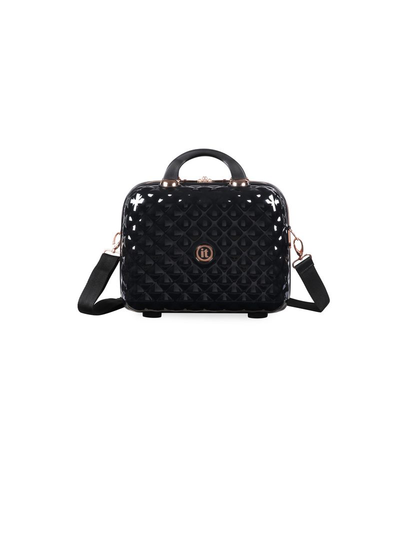 סט מזוודות it Luggage דגם Glitzy