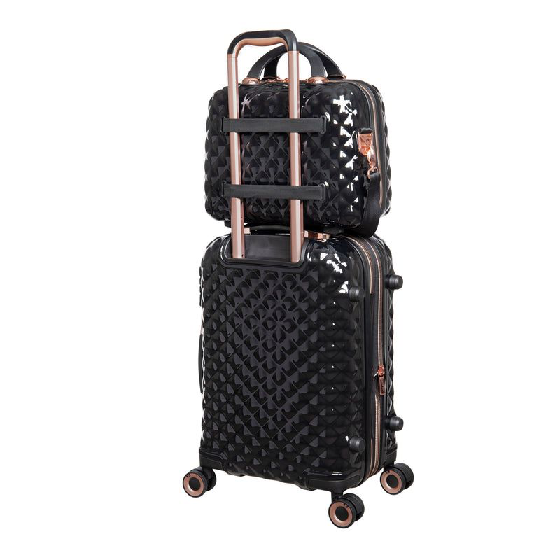 סט מזוודות it Luggage דגם Glitzy