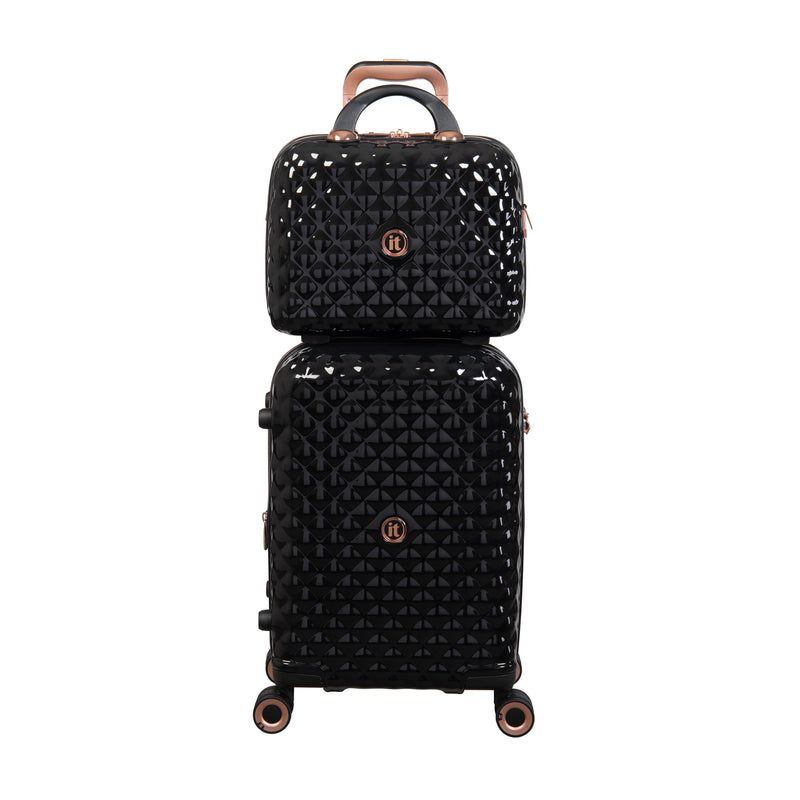 סט מזוודות it Luggage דגם Glitzy