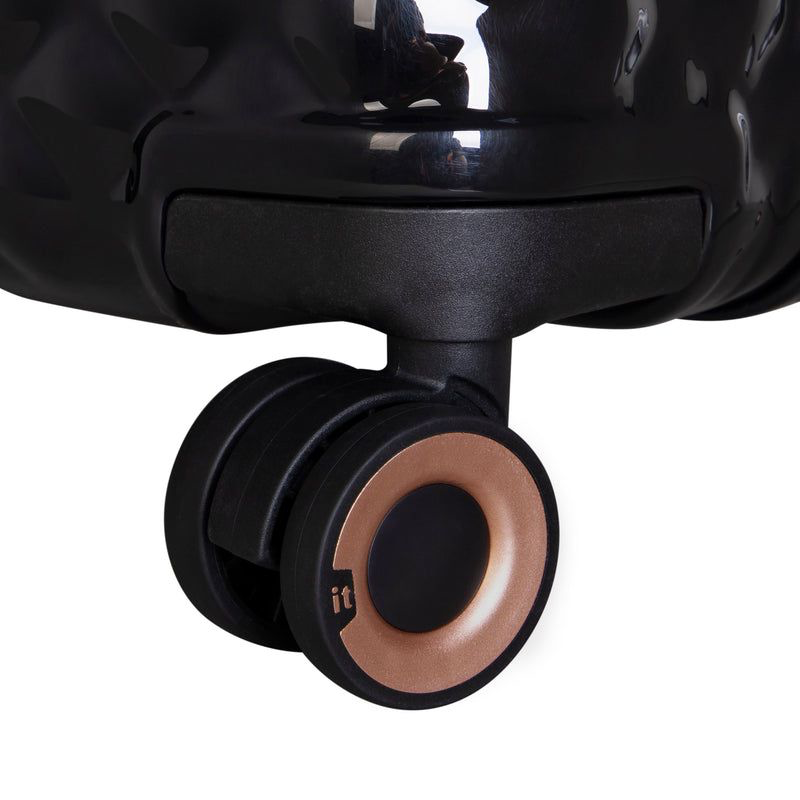 סט מזוודות it Luggage דגם Glitzy