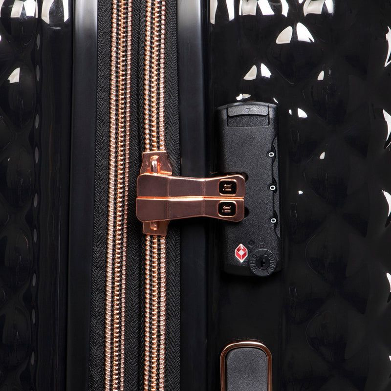 סט מזוודות it Luggage דגם Glitzy