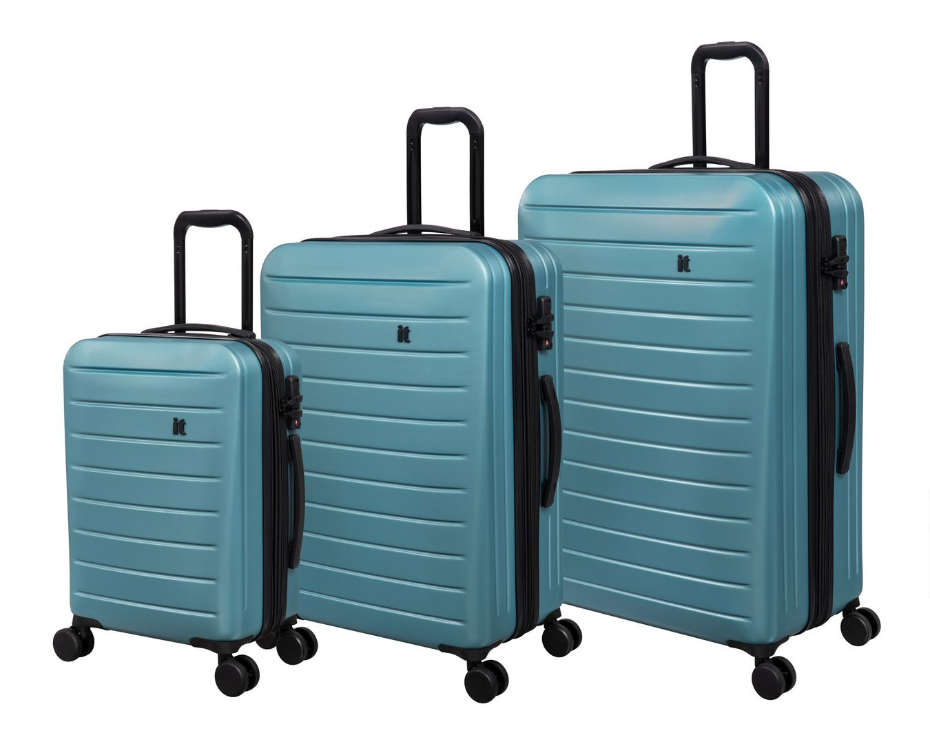 סט מזוודות it Luggage דגם Legion