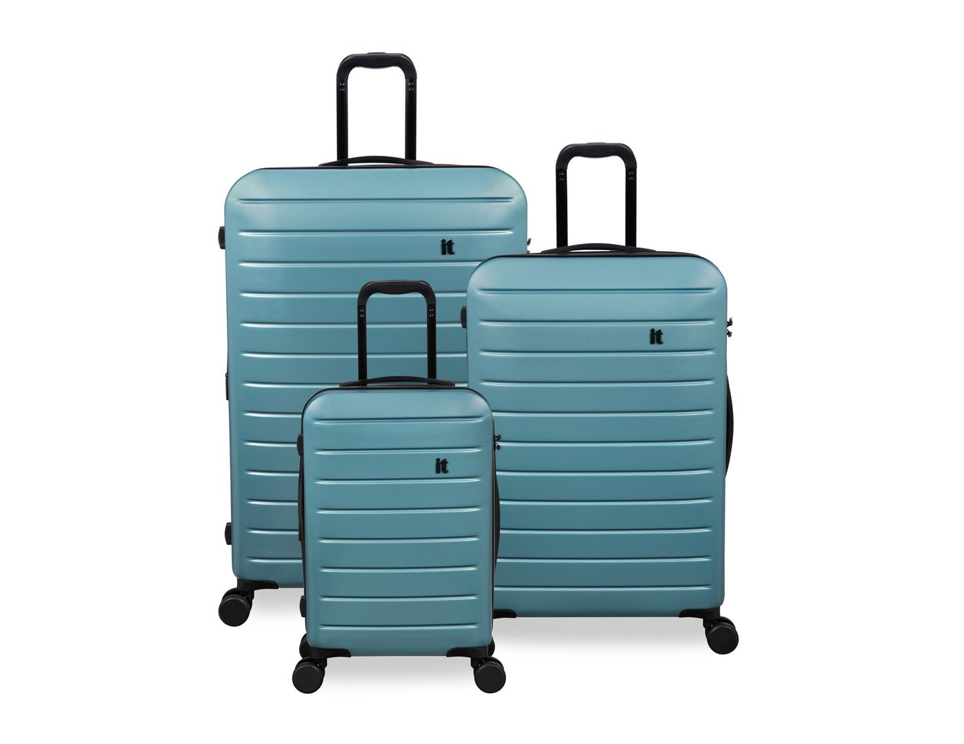 סט מזוודות it Luggage דגם Legion