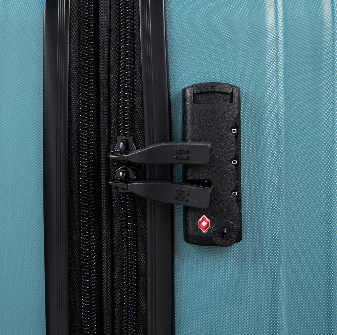 סט מזוודות it Luggage דגם Legion