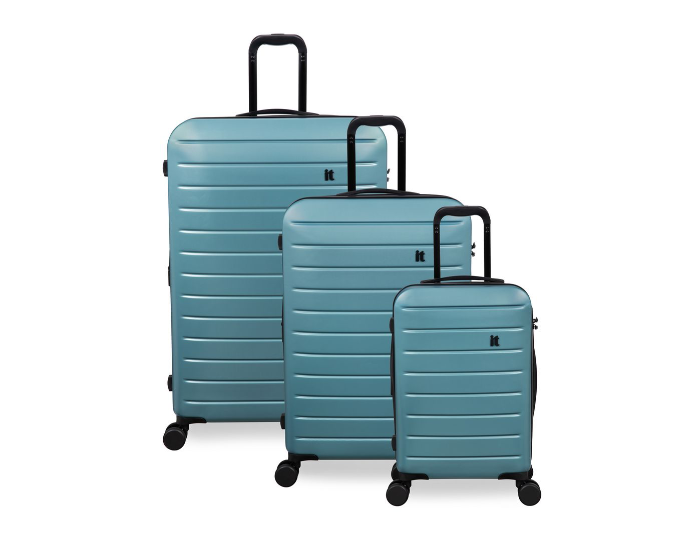 סט מזוודות it Luggage דגם Legion