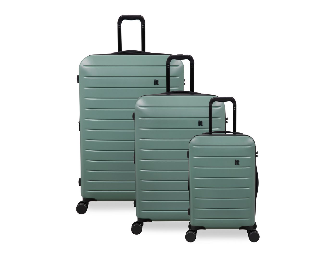 סט מזוודות it Luggage דגם Legion