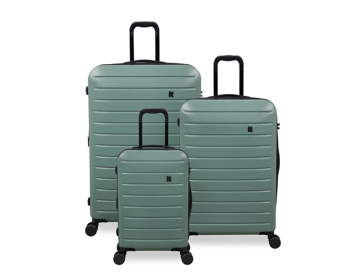 סט מזוודות it Luggage דגם Legion