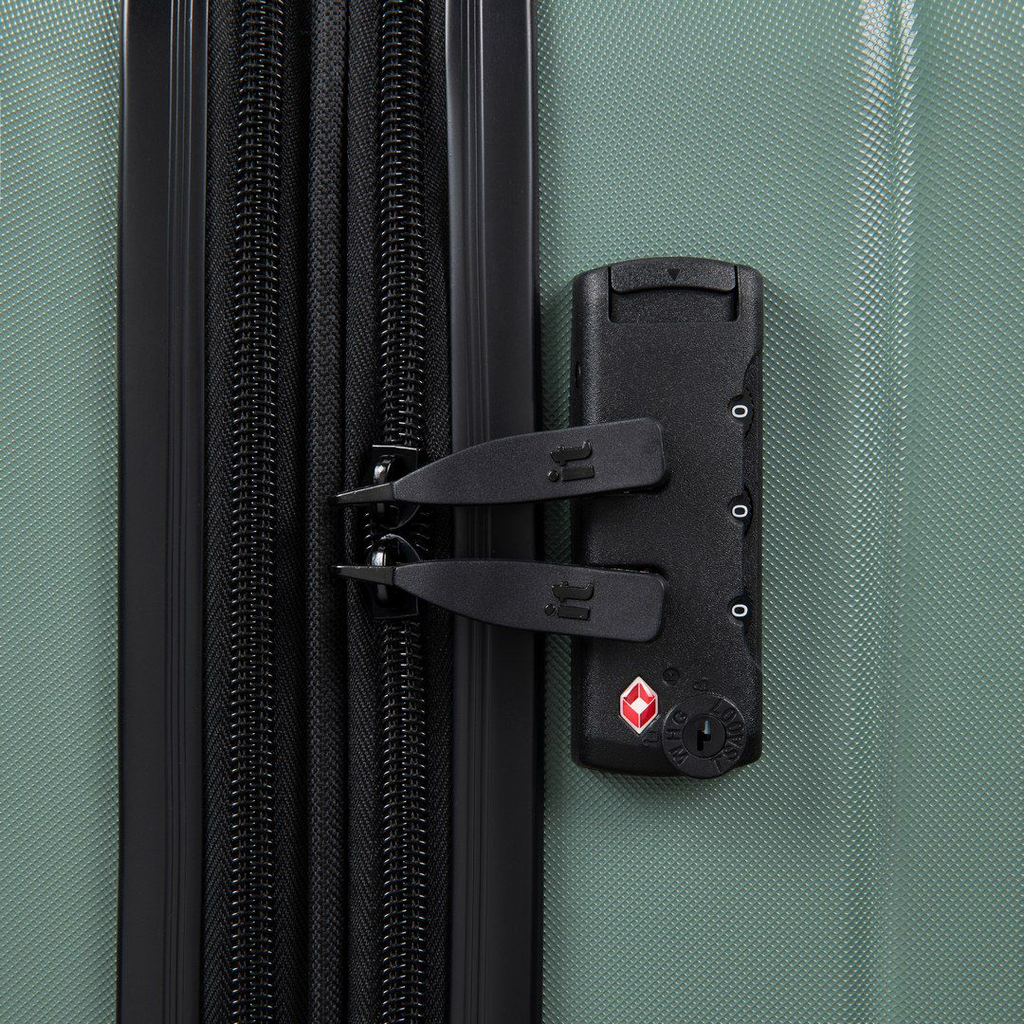 סט מזוודות it Luggage דגם Legion
