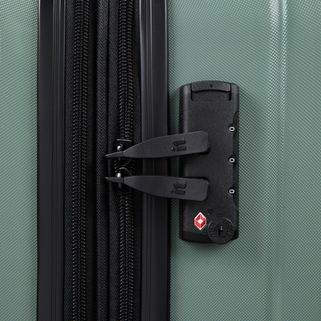 סט מזוודות it Luggage דגם Legion