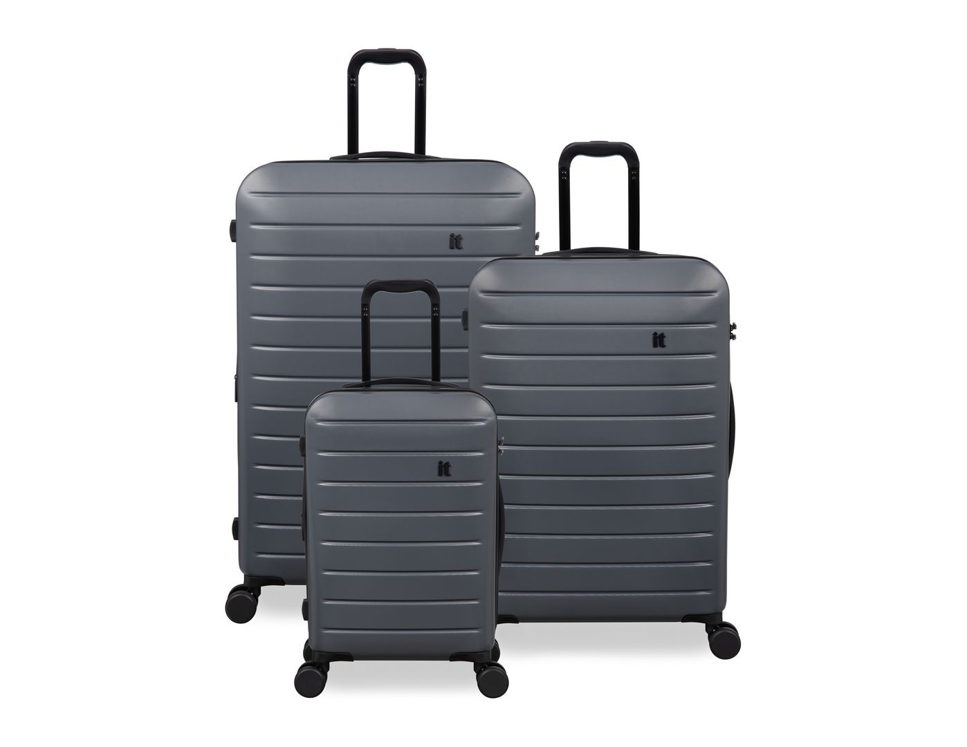 סט מזוודות it Luggage דגם Legion