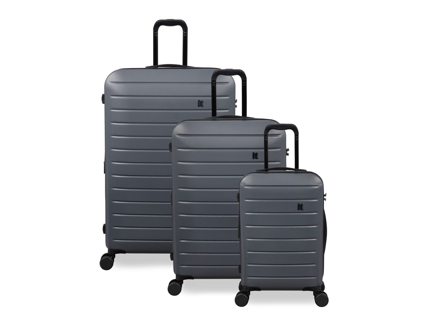 סט מזוודות it Luggage דגם Legion