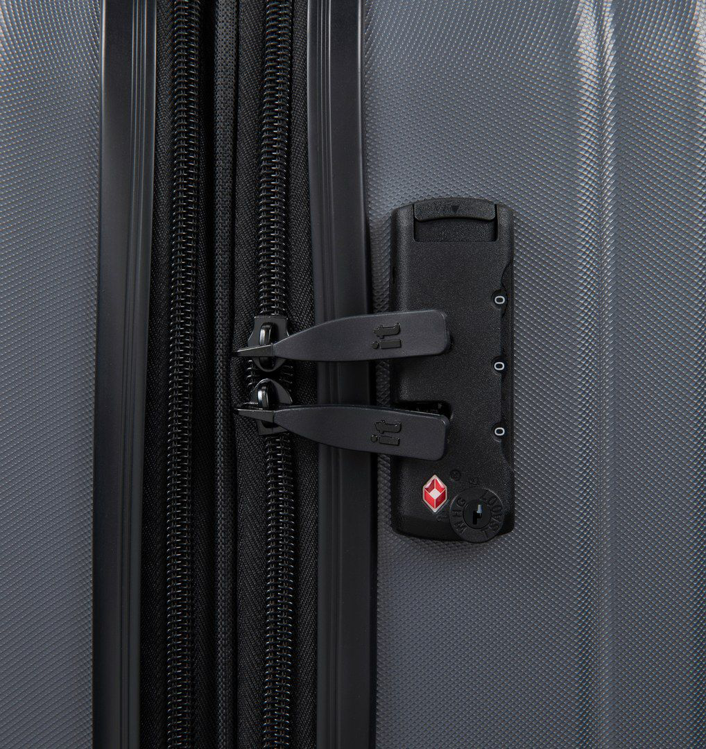 סט מזוודות it Luggage דגם Legion